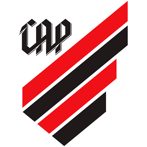 Escudo do Athletico Paranaense