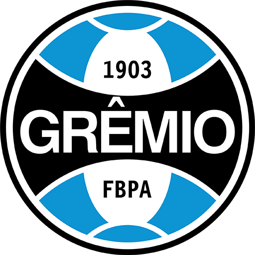Escudo do Grêmio FBPA