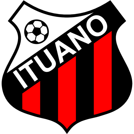 Escudo do Ituano FC