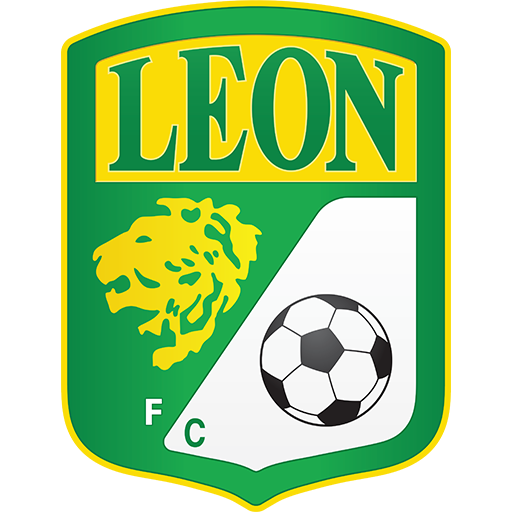 Escudo do Club León