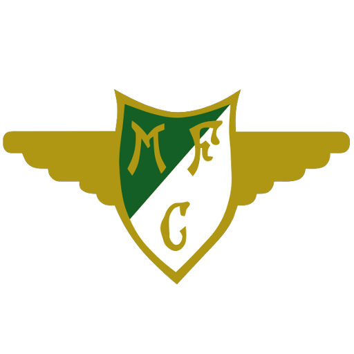 Escudo do Moreirense FC