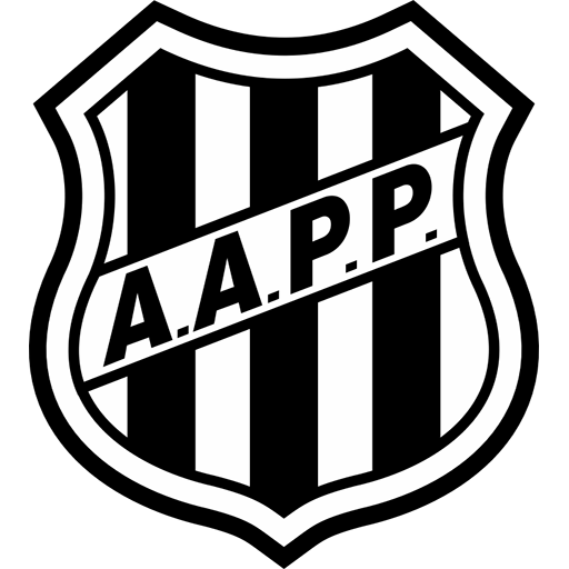 Escudo do AA Ponte Preta
