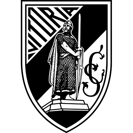 Escudo do Vitória SC